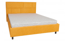 Кровать 1400 "Невада-3"