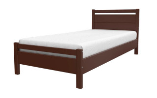 Кровать одинарная 900 "Вероника-1"