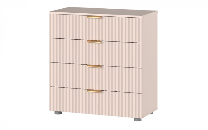 Комод 800 "Палермо №20" 4 ящика