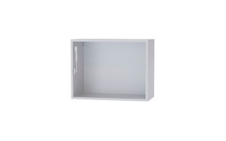 Навесной шкаф горизонтальный 600 В6Х (ТЭКС)