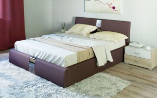 Кровать "Камилла"