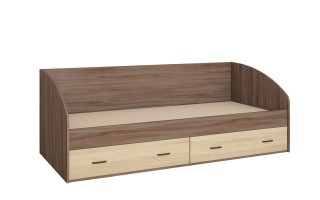 Кровать с ящиками "Орион"