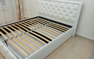Кровать Прима